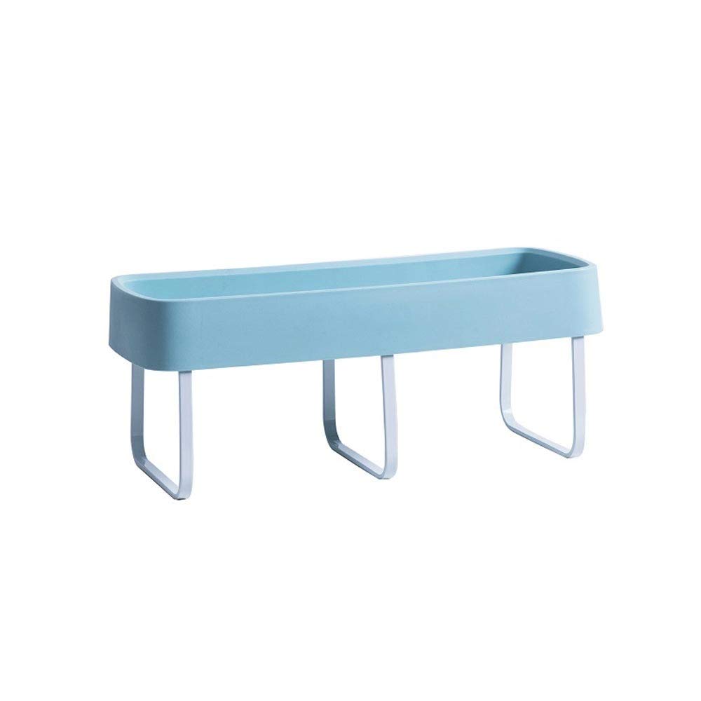 Porte-serviettes sans perçage pour salle de bain : fixez sans abîmer vos murs