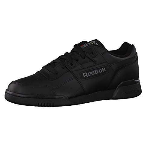 Image of Reebok Men's Workout Plus Sneaker