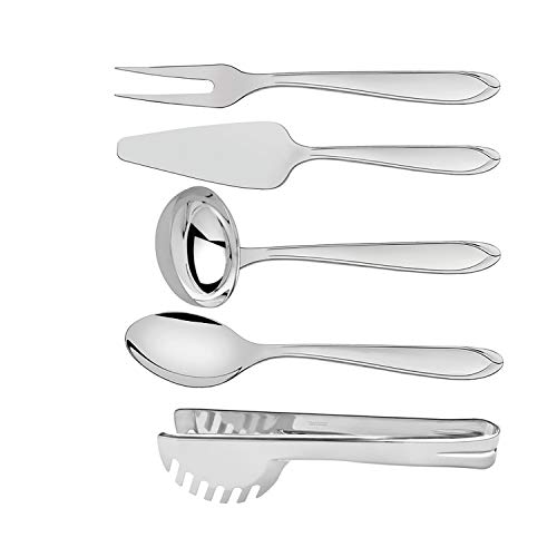 Jogo de utensílios - Tramontina