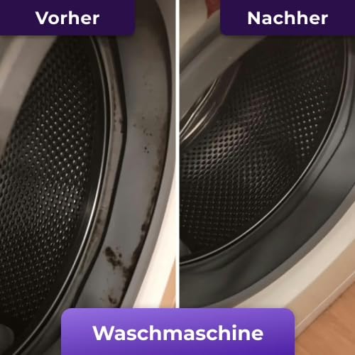 Nuroclean Mold Remover Gel(1 Stück)