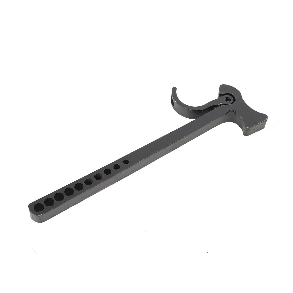 Hammer von Truss Bühne Aluminium Hammer of Truss Stage, Bühne Spigot Beleuchtung Truss Hammer Truss Pin Remover für Global F34 Tru Global Truss Demontage und Installation Werkzeuge