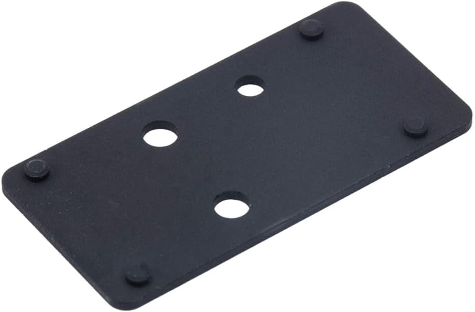 Beretta APX Carry A1 Optic Plate Kit (EUS03061)