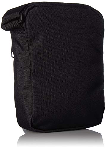 Bolsa Transversal Weekender Jansport, Unissex, Black, Tamano Único