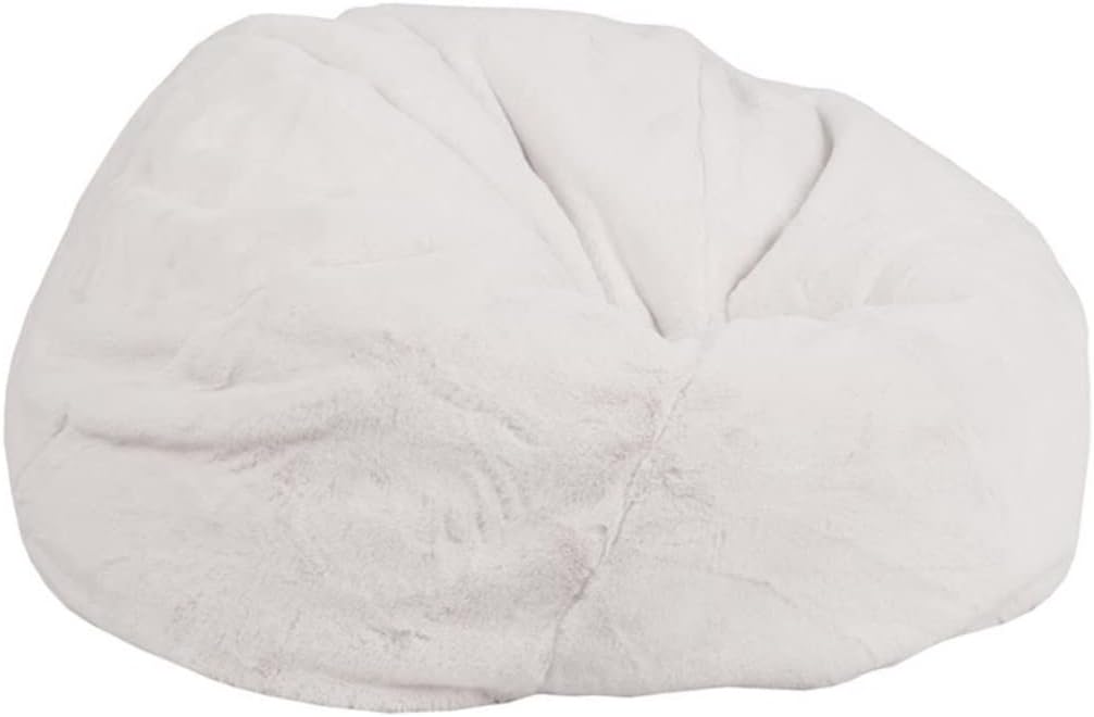 Lazy Sofa Cover Bean Bag Coat Can Be Disassembled and Washed Inner Liner Set
