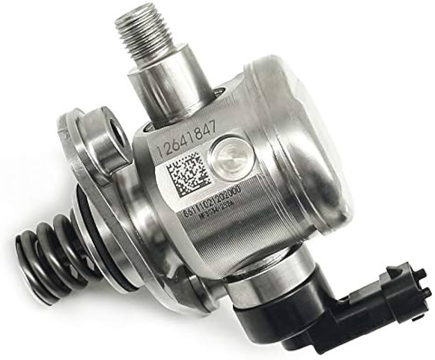 Amazon.com: 12641847 High Pressure Mechanical Fuel Pump 12639694