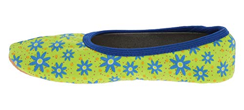 Beck Greenhorn, Scarpe da Ginnastica Bambine e