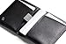 Bellroy Slim Sleeve – Premium Edition (Slim leather billfold) - MirumBlack