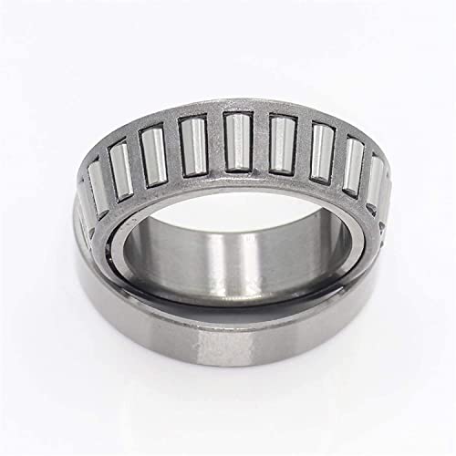 Roulements de moto coniques 25x45x14.5mm contre les vibrations de direction TMP1105 - 6