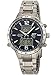 Produktbild ETT Eco Tech Time Funk Solar Weltzeit Herren Uhr Analog-Digital mit Titan Armband EGT-11416-41M