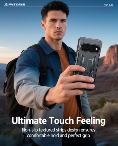 FNTCASE for Google Pixel 11 Pro Case: Pixel 11 Cases Google 10/10 Pro Cover - image 8