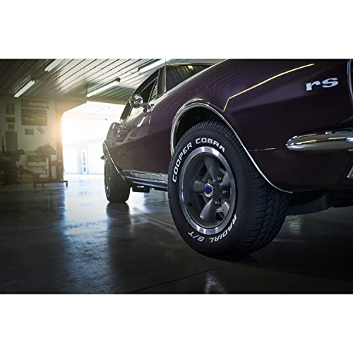 Cooper Cobra Radial G/T All-Season P235/60R14 96T Tire