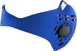 Respro City, Maschera respiratoria, 0073, Blu, L