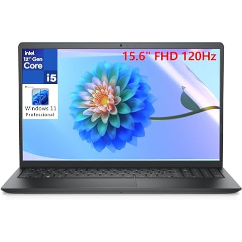 Dell Vostro 15 15.6" Laptop Cover