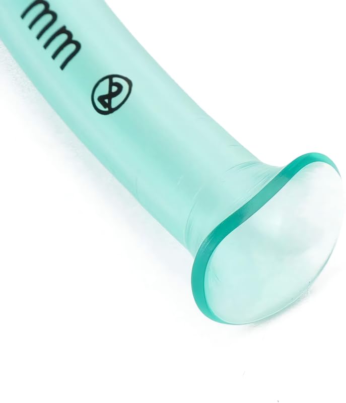 Otica nasopharyngeal airway 6.5 mm | Nasal airways | Soft, flexible and latex-free NPA | EMS, paramedics, emergency airways management for first respondents and medical professionals Otica nasopharyngeal airway 6.5 mm | Nasal airways | Soft, flexible and latex-free NPA | EMS, paramedics, emergency airways management for first respondents and medical professionals