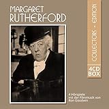 rutherford modell physik  Margaret Rutherford Collectors Edition 2: 4 spannende Hörspiele