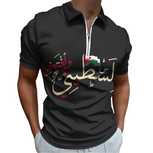 Polo homme grande taille confortable et chic pour masquer les imperfections