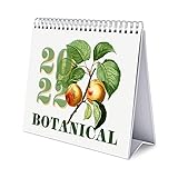 CALENDARIO MESA 2022 - Un calendario anual que gracias a su encuadernacion wire -o y su base resistente lo hacen perfecto para colocarlo en la mesa de tu habitación, oficina o cocina. Ideal para planificar el 2022 a nivel mensual y tener una visión global de cada semana y mes. Y si todo eso te parece poco, está editado en 6 idiomas: español, inglés, francés, italiano, alemán y portugués
