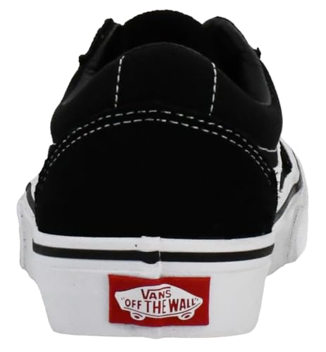 Vans Women's Ward Sneaker4