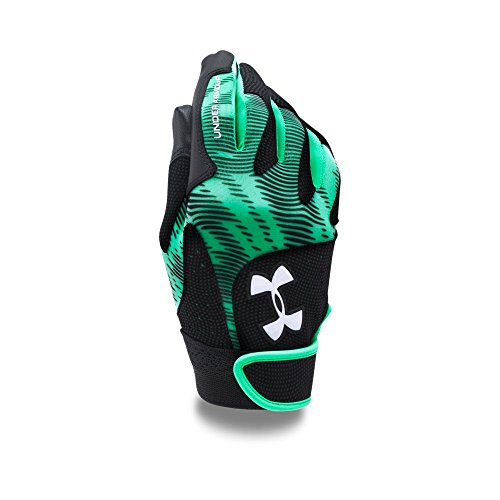 Under Armour Girls Radar Iii Fastpitch Batting Gloves