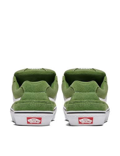 Image of Vans Men's Caldrone Shoe