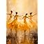 Corps de Ballet