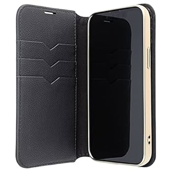 Amazon.co.jp: GRAMAS COLORS iPhone13Pro用 PUレザー