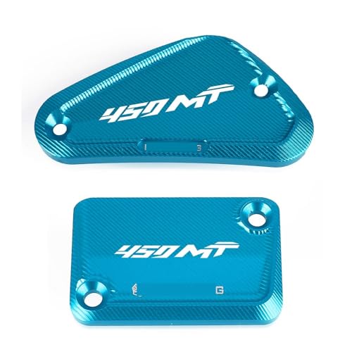 Bouchon réservoir liquide frein moto IBEX 450 anti fuite
