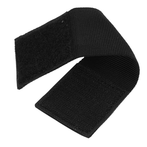 YARNOW Scuba Cutter Attachment Quick Detach Dive Belt Durable Webbing Straps Underwater Gear Straps