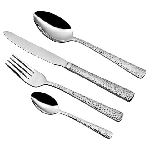 Premier Housewares 24-Piece Cutlery Set Cover