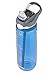 Contigo Ashland Water Bottle, 24 oz, Monaco