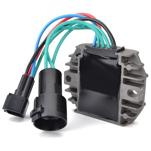 Régulateur de tension pour Yamaha F50 TJR 2002-2003 moto