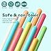 Gigilli Sensory Activity Ball Board with 24 Strings, Sensory Toys for Kids 5-7 8-12 with Autism ADHD, Calming Stress Relief Autism Toy, Kids Travel Essentials, Airplane Travel Toys for Toddlers 3-5