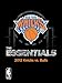 NBA The Essentials: New York Knicks 2012 Knicks vs. Bulls