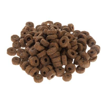 Feringa Senior Getreidefreies Trockenfutter für eine ausgewogene Ernährung, gesunde Haut und glänzendes Fell, ideal für empfindliche Katzen oder Katzen mit diätetetischer Intoleranz Huhn, 2 kg