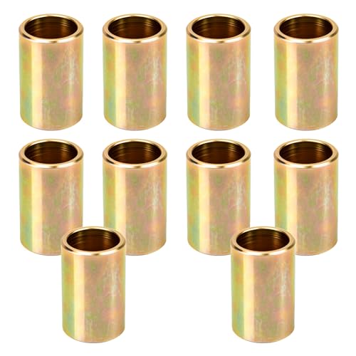 10PCS Tractor Lower Lift Arms Cat 1 to Cat 2 Bushings 302910 30291e1 Universal Lower Lift Arm Bushing for Category Ii to I Hitch Systems