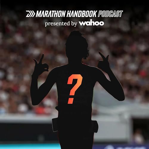 Who Is Runner of the Year? Our 2025 Awards + Elite Debates & Hot Takes