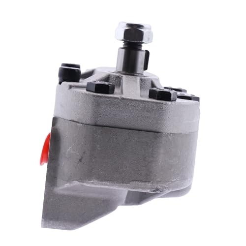Image of Hydraulic Pump 120114C91 133441C91 1949302C1 Compatible with Case 786 886 986 1066 1086 1486 1568 3088 3688