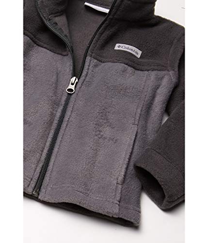 Image of Columbia Youth Steens Mountain II Fleece Jacket