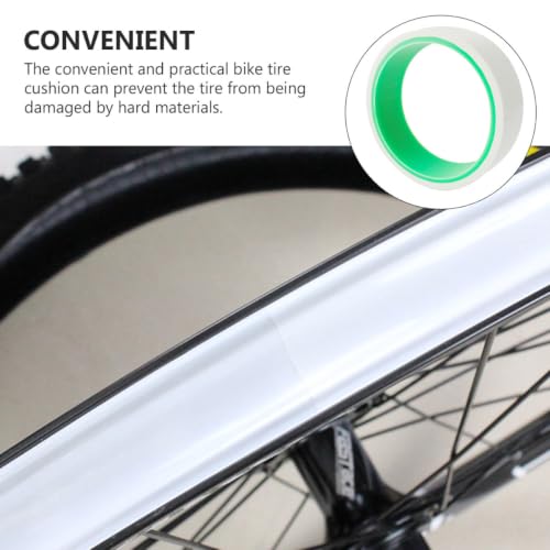 KICHOUSE Protector de Neumático para Bicicleta miniatura 3