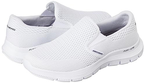 Image of Skechers Men Flex Advantage 4.0 Mattus Sneakers