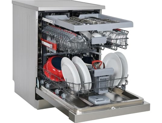 SHARP Lave vaisselle 60 cm QWNA1FF45DI