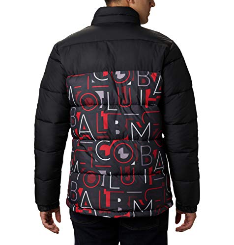 Image of Columbia Men's Pike Lake Jacket