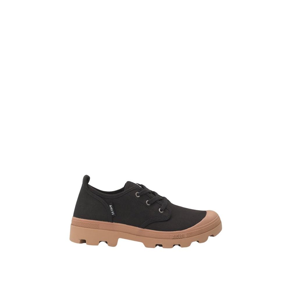 Aigle Tenere Cvs Low, Scarpe da Ginnastica Unisex-Adulto
