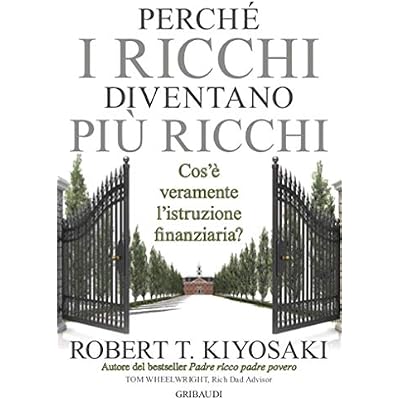 Perch&eacute; i ricchi diventano pi&ugrave; ricchi