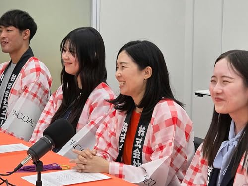 #38 会社訪問企画 株式会社ワコールさま