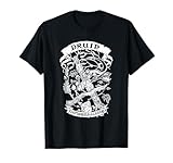 Photo Gallery t-shirt fantasy rpg - druid maglietta Photo Gallery t-shirt fantasy rpg - druid maglietta