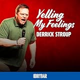 Dry Bar Comedy