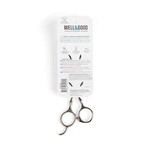 Well & Good Thinning Shears - Thumbnail 3
