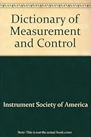 Comprehensive Dictionary of Measurement and Control 1556175280 Book Cover