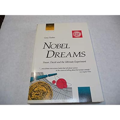 Nobel Dreams